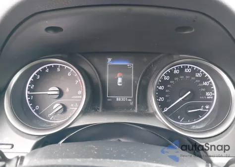 2021 Toyota Camry Se from USA, damaged, VIN 4T1G11AK8MU585082